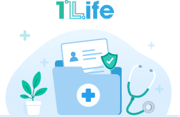 1Life health records